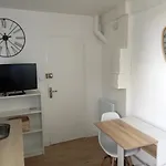 Cosy Plein Centre Apartment