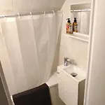 Cosy Plein Centre Apartment *