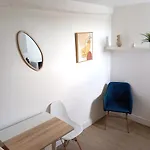 Apartment Cosy Plein Centre