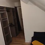Apartment Cosy Plein Centre