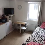 Apartment Cosy Plein Centre