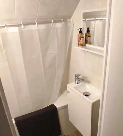 Cosy Plein Centre 아파트 *