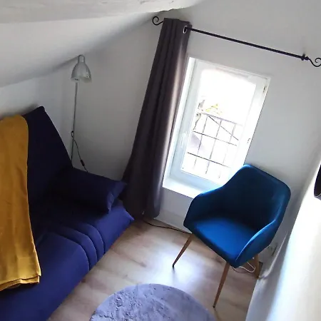 Cosy Plein Centre Conches-en-Ouche