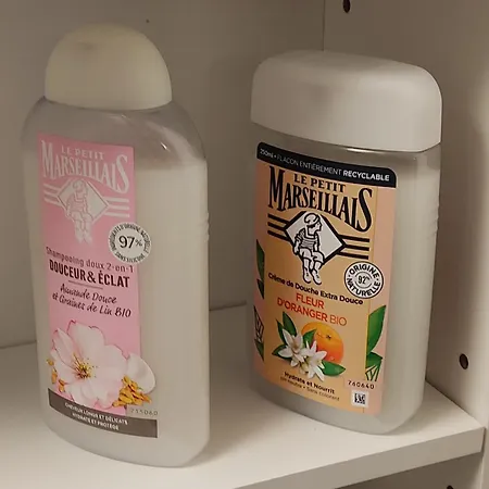 Cosy Plein Centre Apartment Conches-en-Ouche