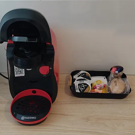 Cosy Plein Centre Appartement Conches-en-Ouche