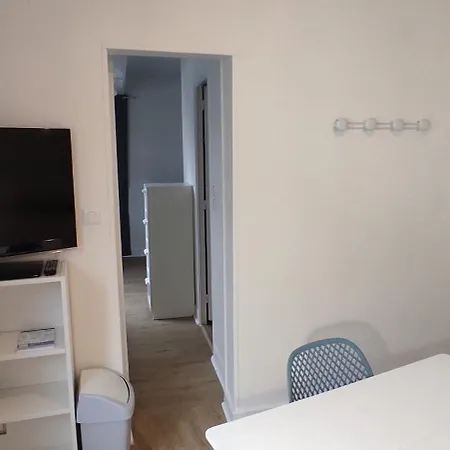 Appartement Cosy Plein Centre *