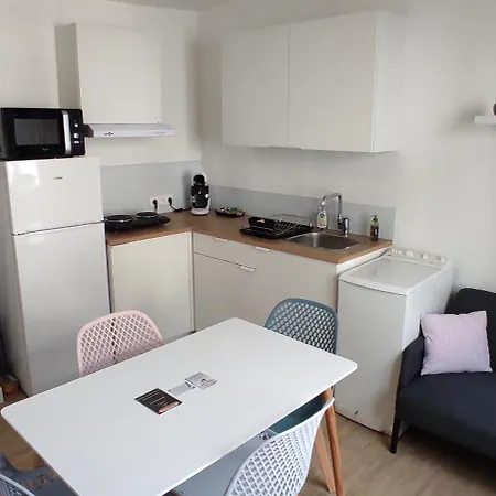 Appartement Cosy Plein Centre *