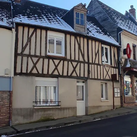 Cosy Plein Centre Appartement *