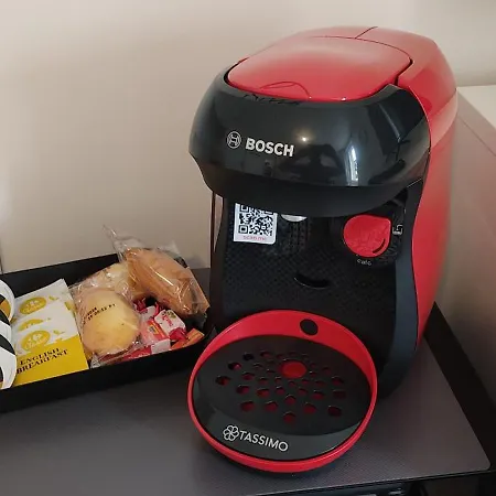 Cosy Plein Centre Conches-en-Ouche