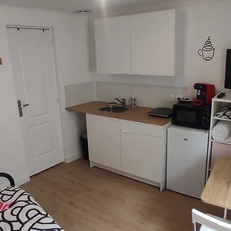 Cosy Plein Centre * Conches-en-Ouche