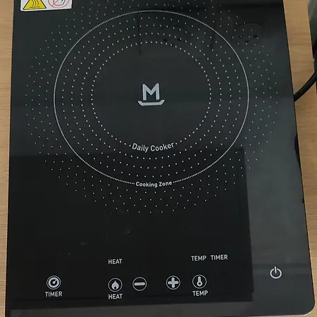 Cosy Plein Centre Apartment *