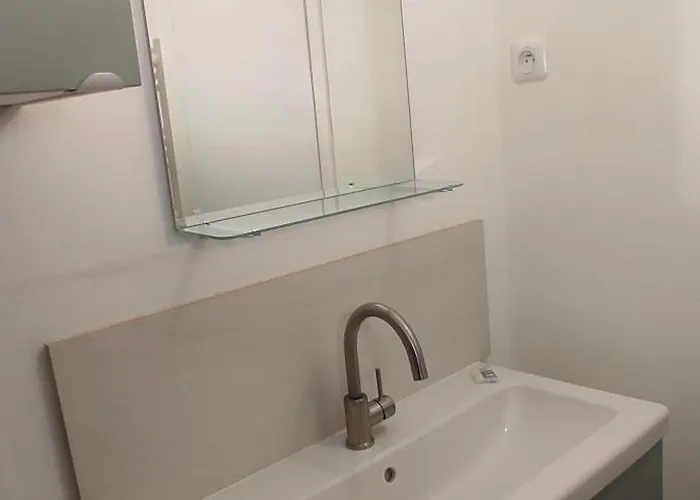 Cosy Plein Centre Apartment