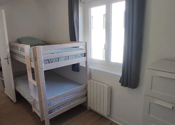 Cosy Plein Centre * Conches-en-Ouche