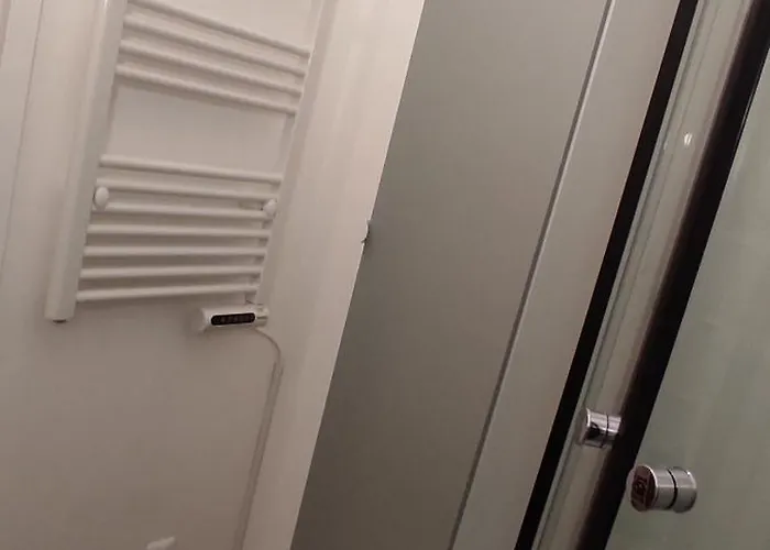 Apartment Cosy Plein Centre *