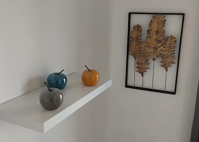 Cosy Plein Centre Apartment Conches-en-Ouche