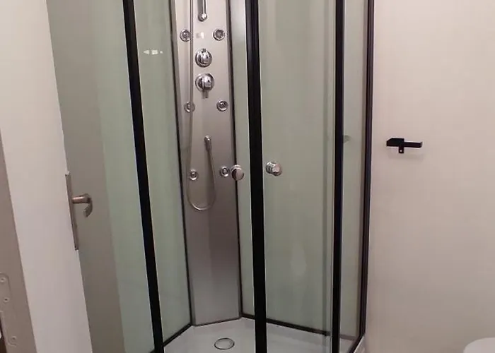 Cosy Plein Centre Apartment Conches-en-Ouche