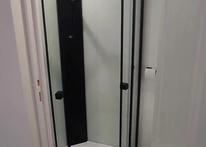 Apartment Cosy Plein Centre *