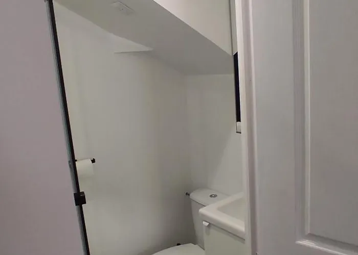 Cosy Plein Centre Apartment Conches-en-Ouche